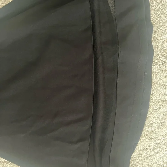 π HP βοΈ Firm Price βοΈ Flared dress pants and gray dress top - Picture 4 of 10